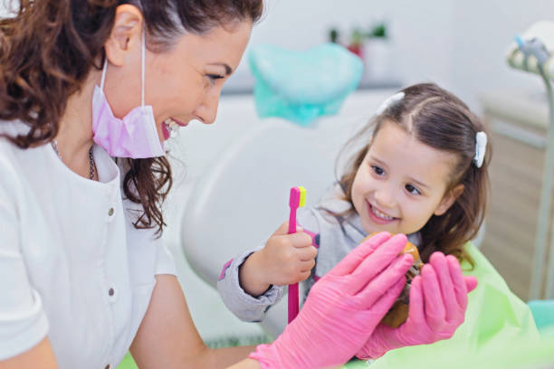 Best Pediatric Dentistry  in Aliquip, PA